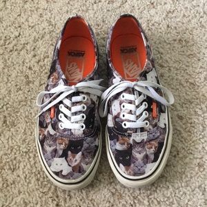 ASPCA Cat Vans